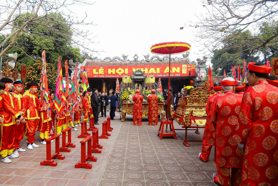 Nguồn gốc và ý nghĩa của lễ hội
